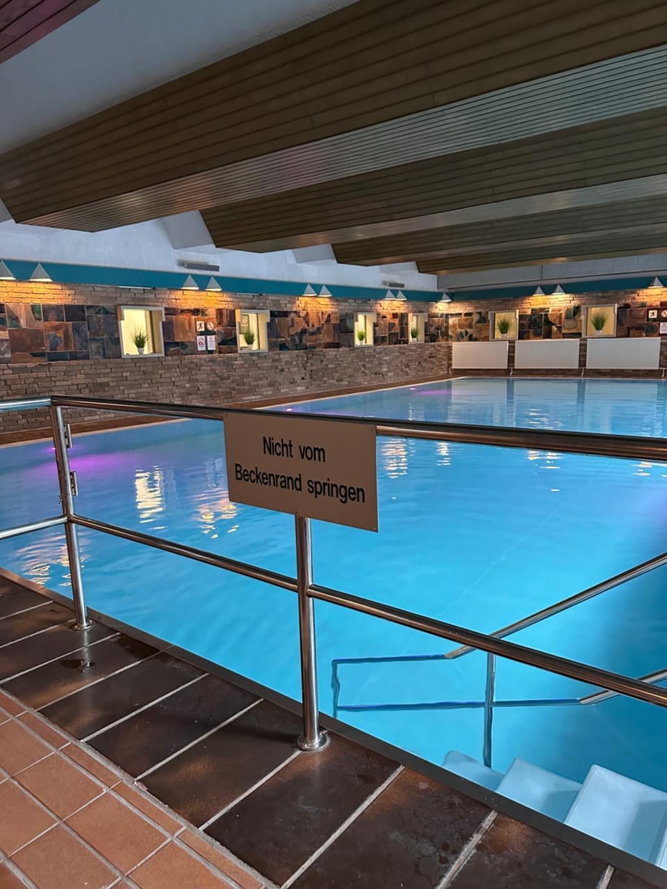 Sauna, Pool view, Swimming pool, Swimming pool