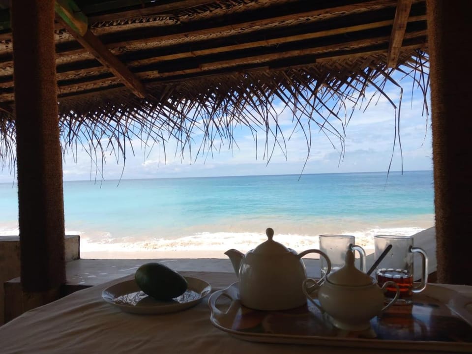 The Madampa Sea Side Lodge Hotel in Southern Province