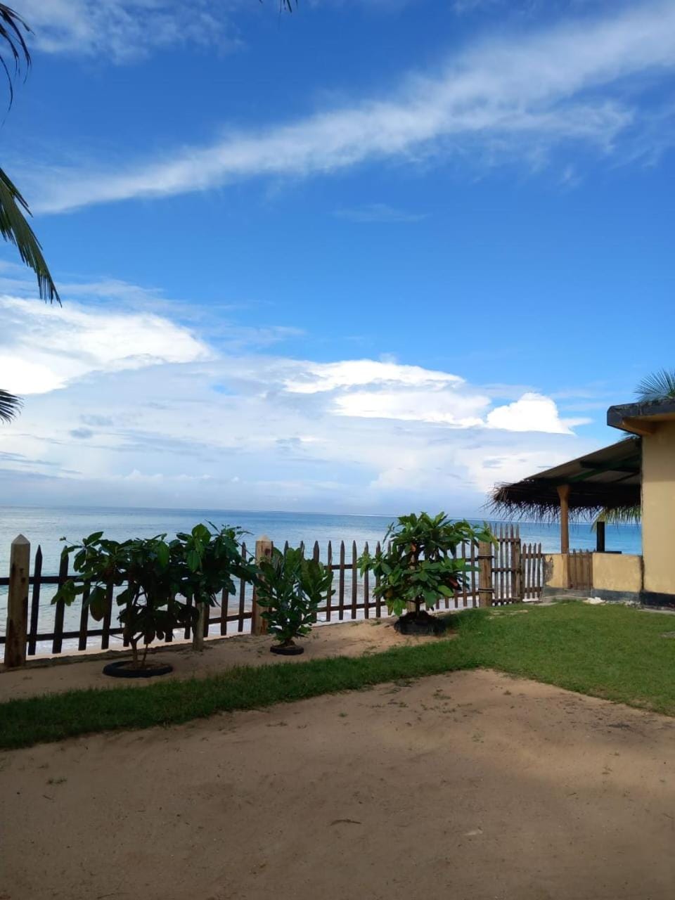 The Madampa Sea Side Lodge Hotel in Southern Province