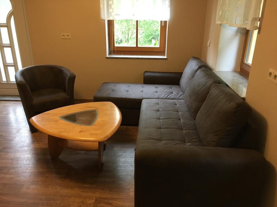 Ferienwohnung "Zur Wilke" Apartment in Pirna