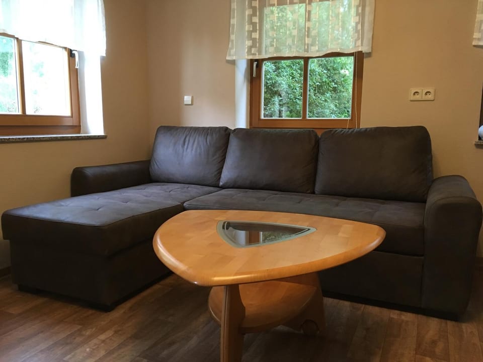 Ferienwohnung "Zur Wilke" Apartment in Pirna