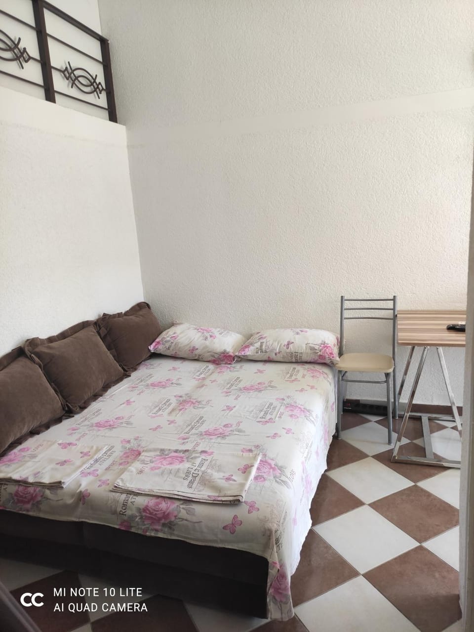 Apartman blizu plaze -Sutomore Apartment in Montenegro