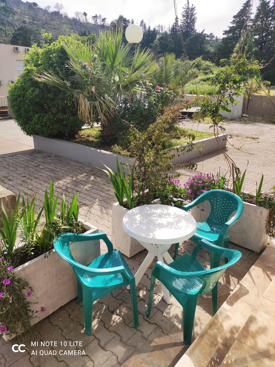 Apartman blizu plaze -Sutomore Apartment in Montenegro