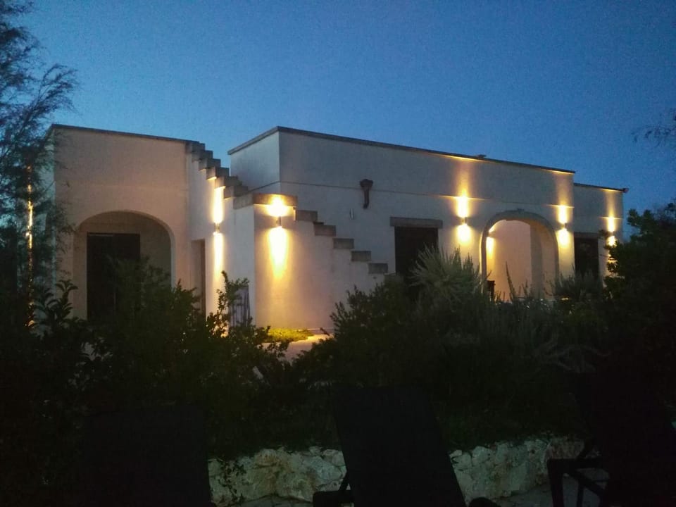 Gli Ulivi Villa in Apulia