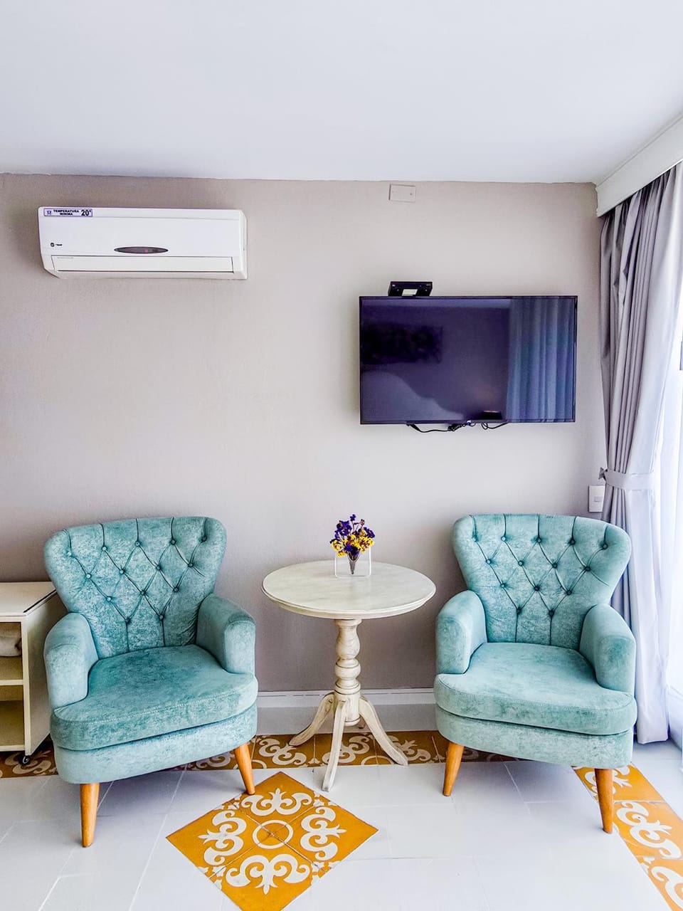 TV and multimedia