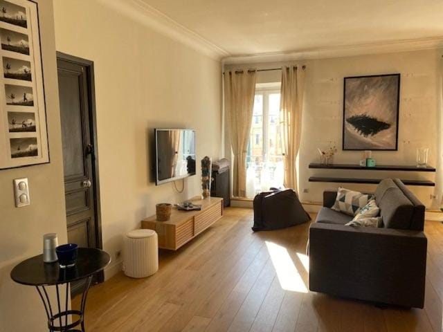 Pavillon Geneve Apartment in Cannes