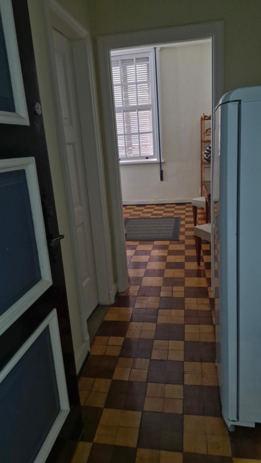 Petrópolis Palácio Quitandinha Apartment in Duque de Caxias
