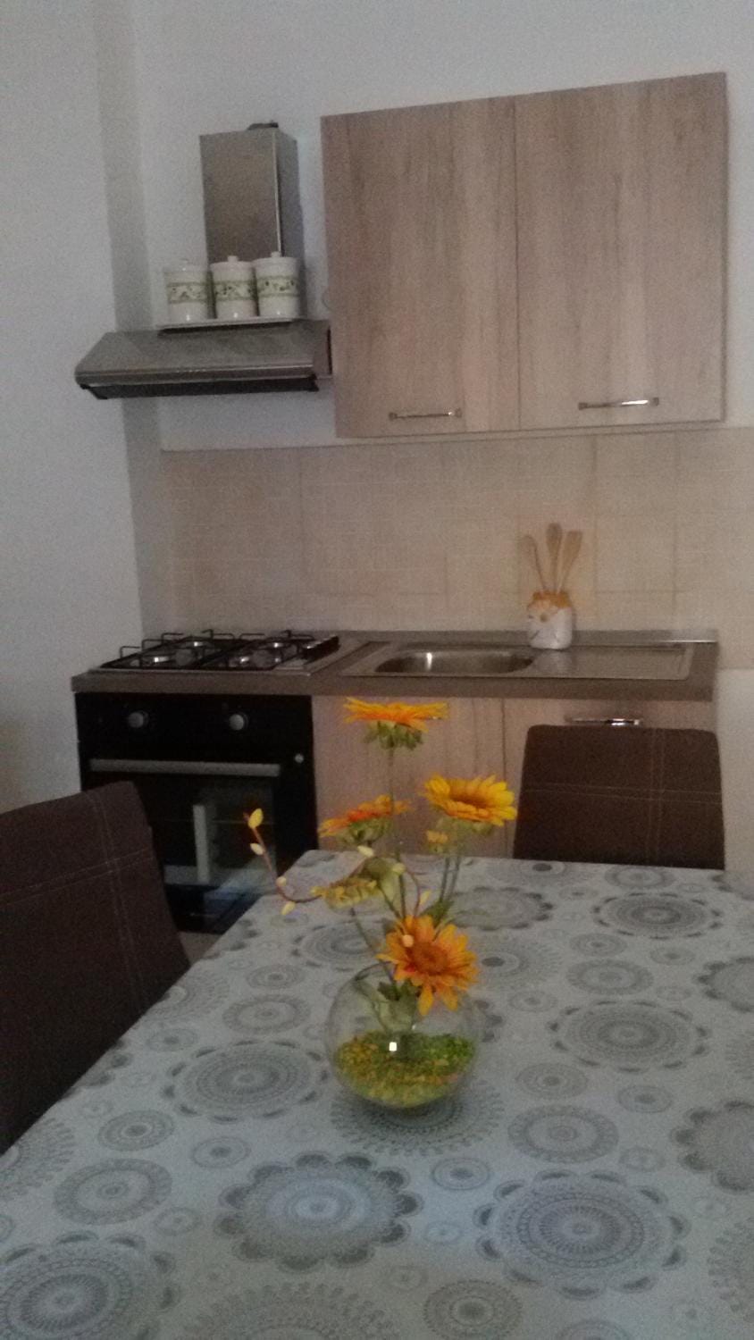 Casa Vacanze Triscele Apartment in Ispica