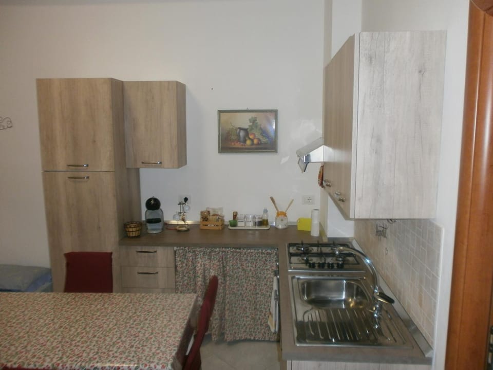 Casa Vacanze Triscele Apartment in Ispica