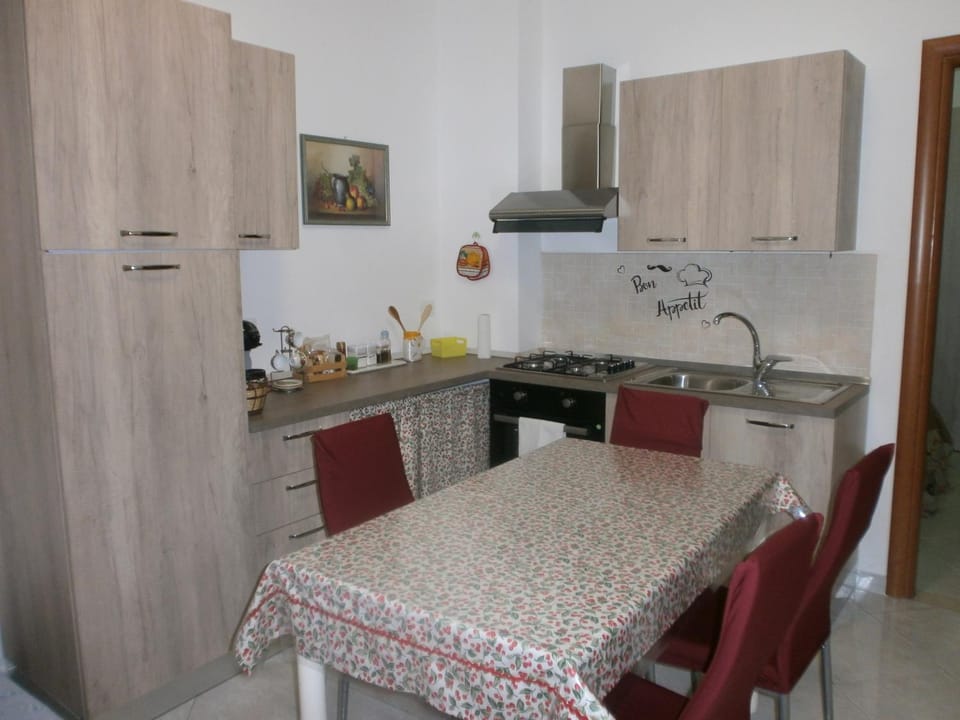 Casa Vacanze Triscele Apartment in Ispica