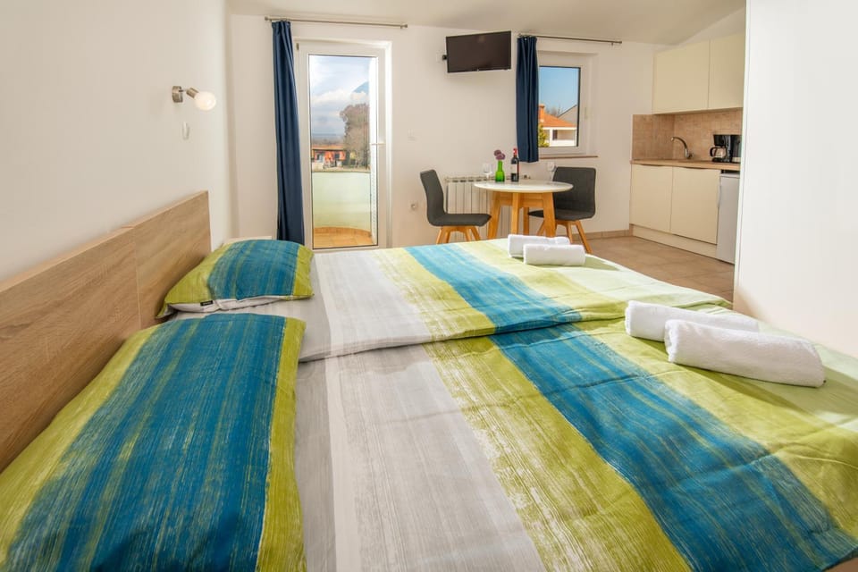 Marta Apartment in Fažana