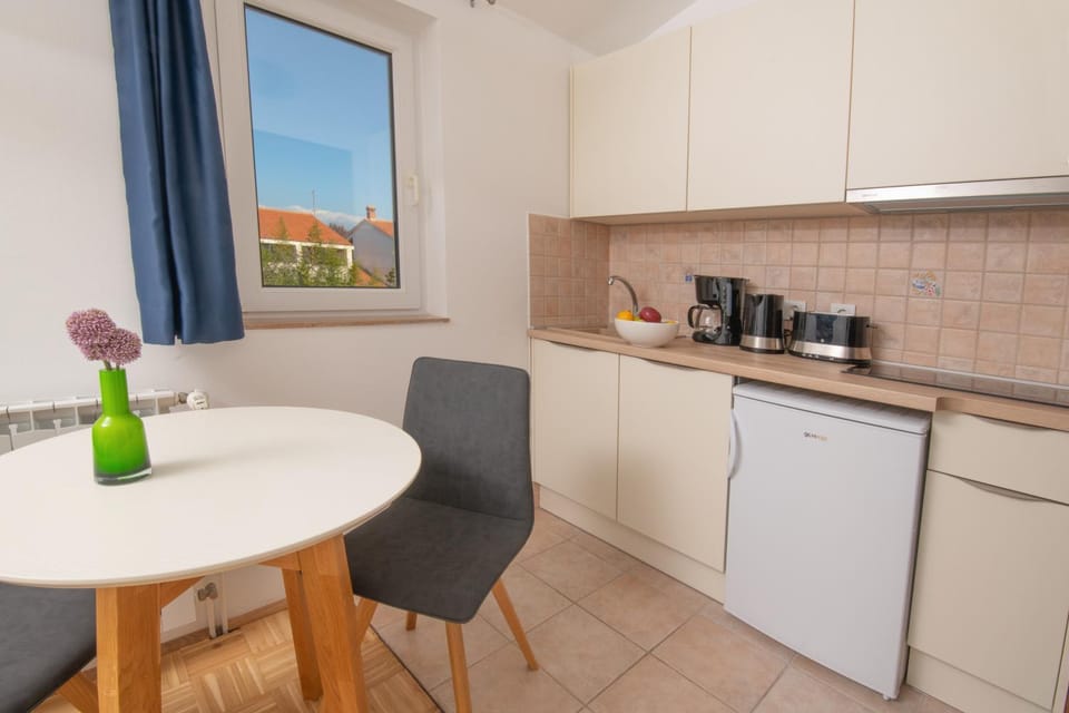 Marta Apartment in Fažana