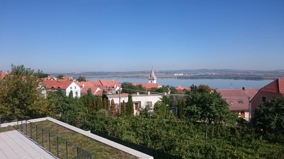 Rezidence Pavlov Apartment in South Moravian Region