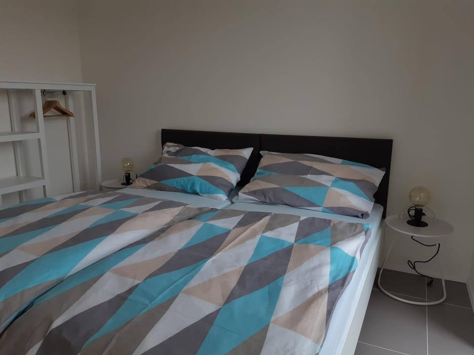 Rezidence Pavlov Apartment in South Moravian Region
