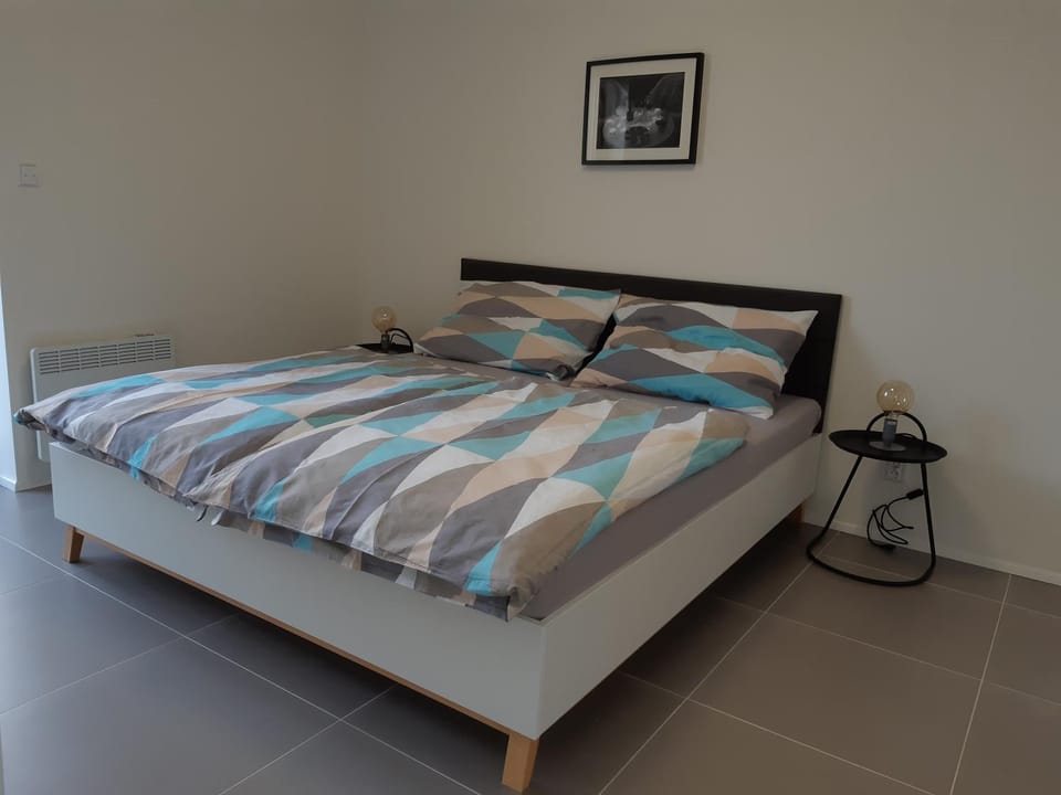 Rezidence Pavlov Apartment in South Moravian Region