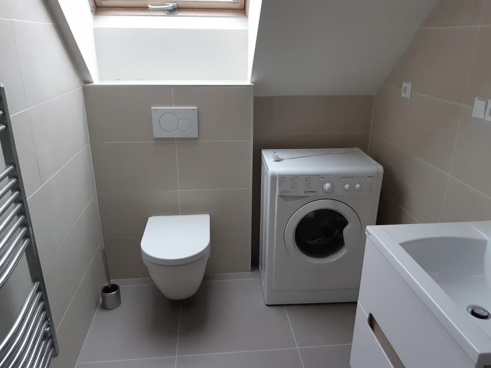 Rezidence Pavlov Apartment in South Moravian Region