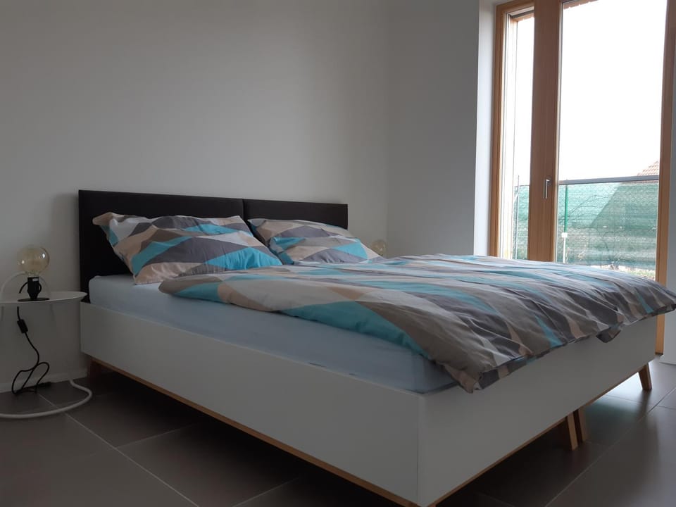 Rezidence Pavlov Apartment in South Moravian Region