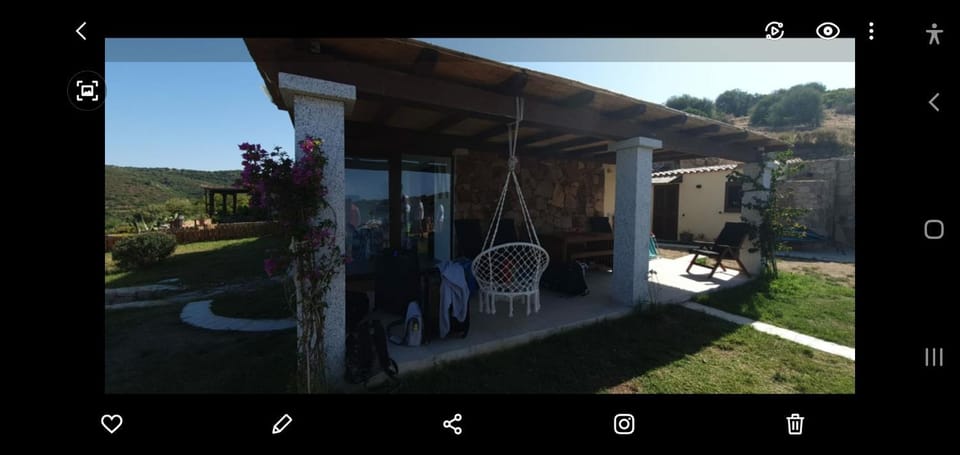 Villa nel villaggio Costa Caddu San Teodoro Villa in Sardinia