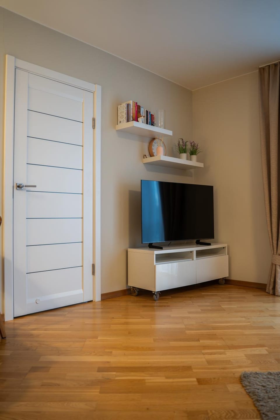 TV and multimedia