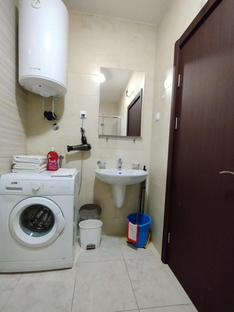 Becici Akacia Apartments Apartment in Budva Municipality