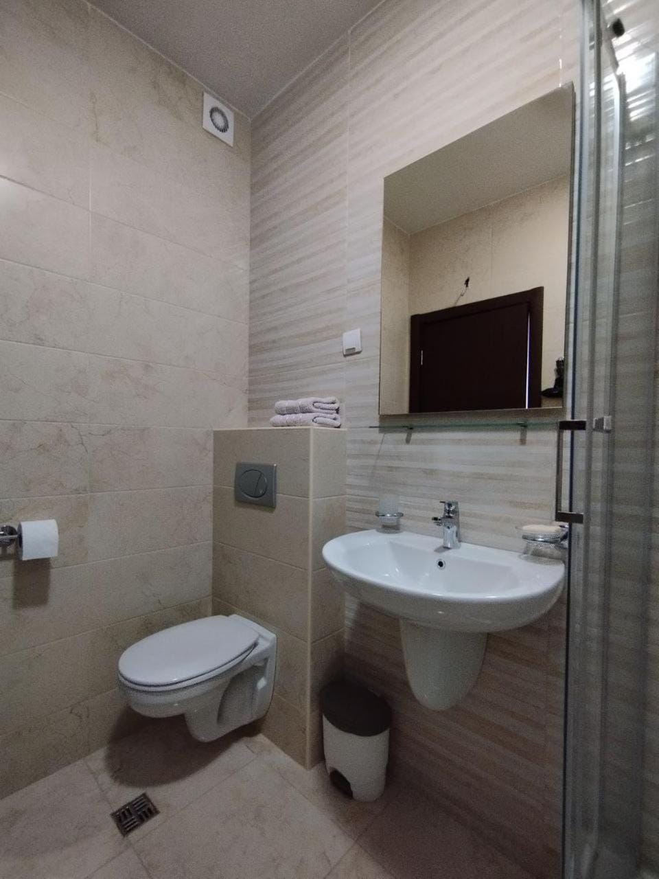 Becici Akacia Apartments Apartment in Budva Municipality