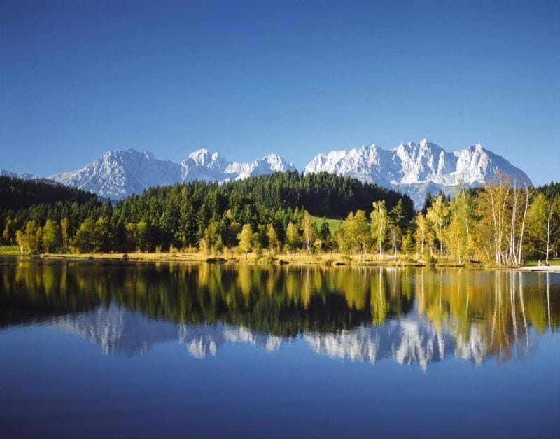 Knusperhäuschen Apartment in Salzburgerland