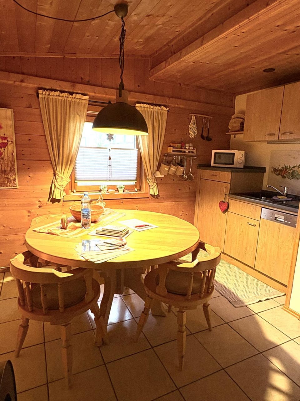Knusperhäuschen Apartment in Salzburgerland