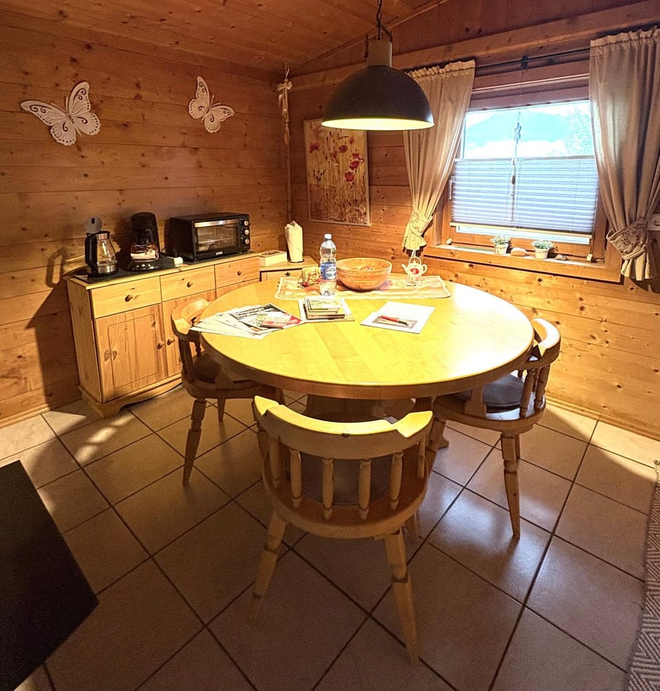 Knusperhäuschen Apartment in Salzburgerland