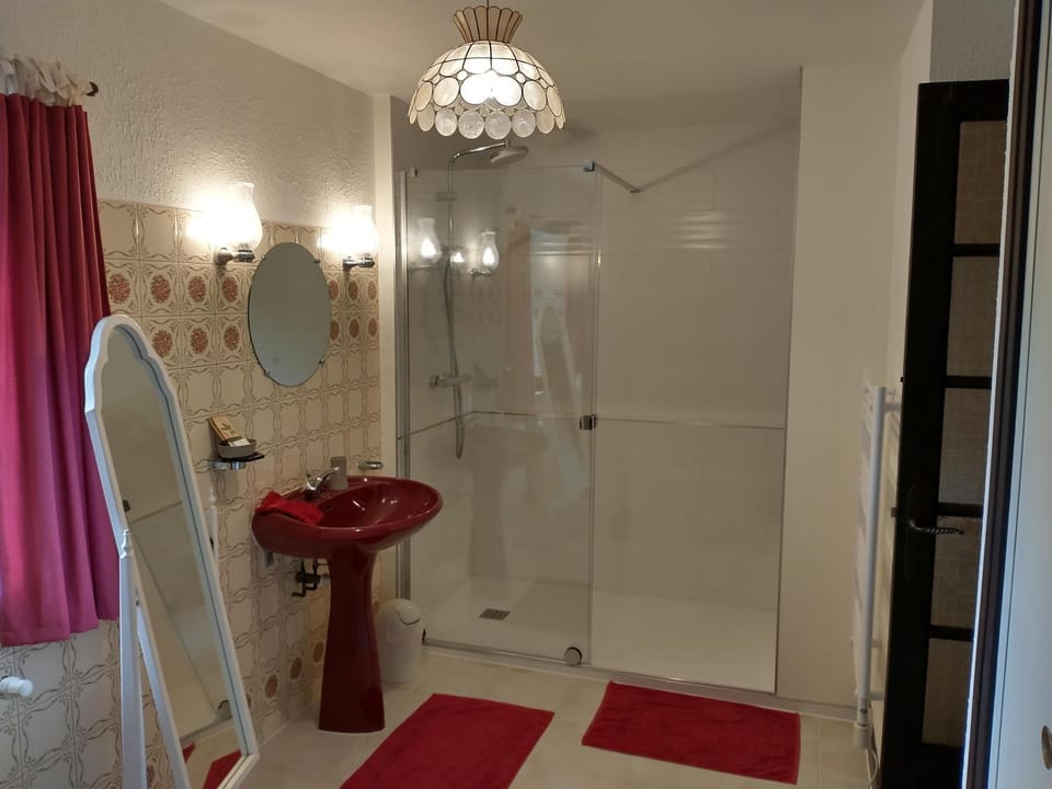 Domaine Sainte Barthe, entre Marciac et Nogaro Bed and Breakfast in Occitanie