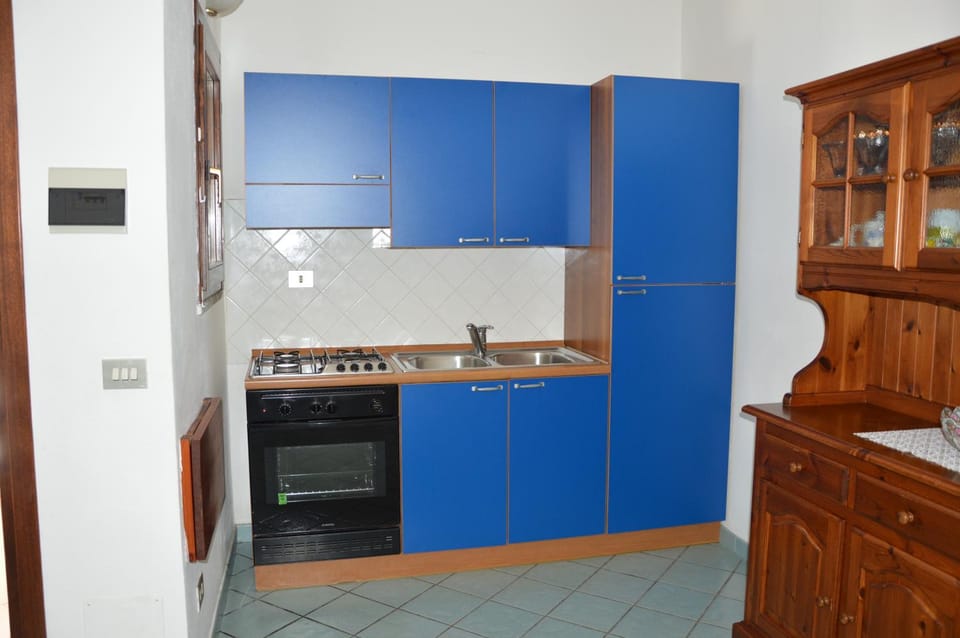 Appartamento Li Puntiti 1 Apartment in Sardinia