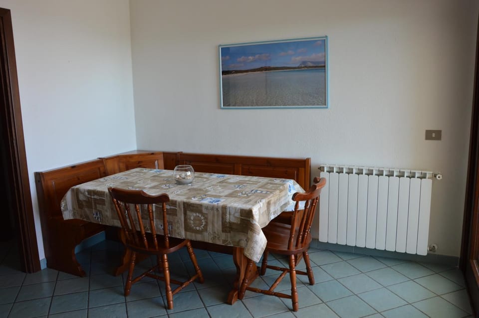 Appartamento Li Puntiti 1 Apartment in Sardinia