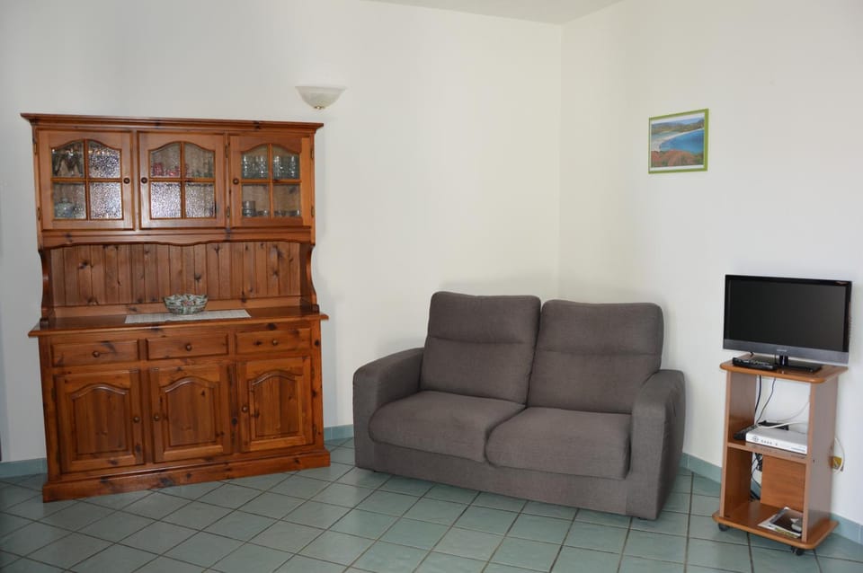Appartamento Li Puntiti 1 Apartment in Sardinia