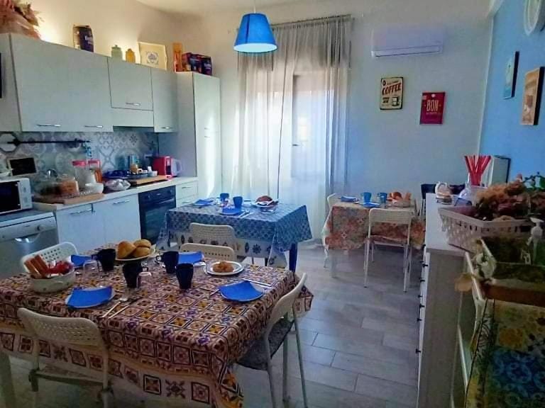 Dimora Fraula Guest House Bed and Breakfast in Agrigento