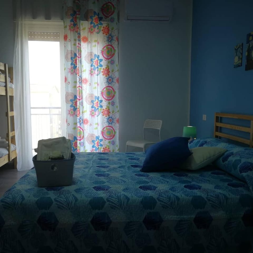 Dimora Fraula Guest House Bed and Breakfast in Agrigento