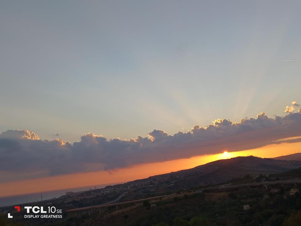 Dimora Fraula Guest House Bed and Breakfast in Agrigento