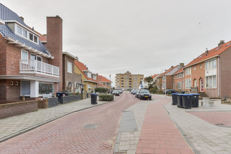 Neighbourhood