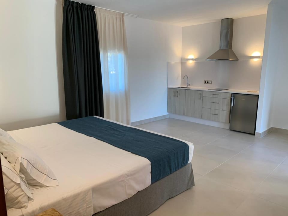 Kitchen or kitchenette, Photo of the whole room