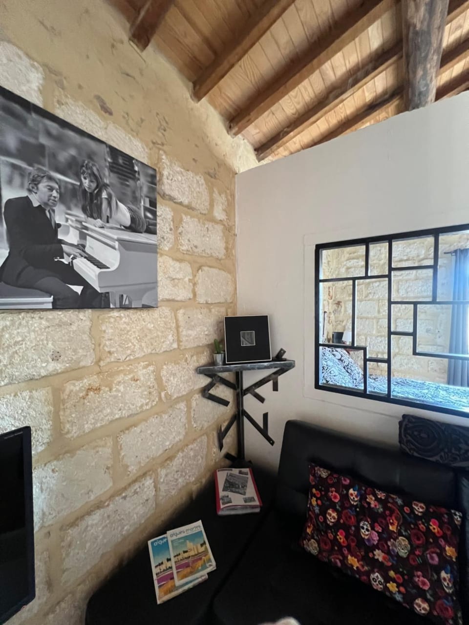 Lou Mirèio Apartment in Le Grau-du-Roi