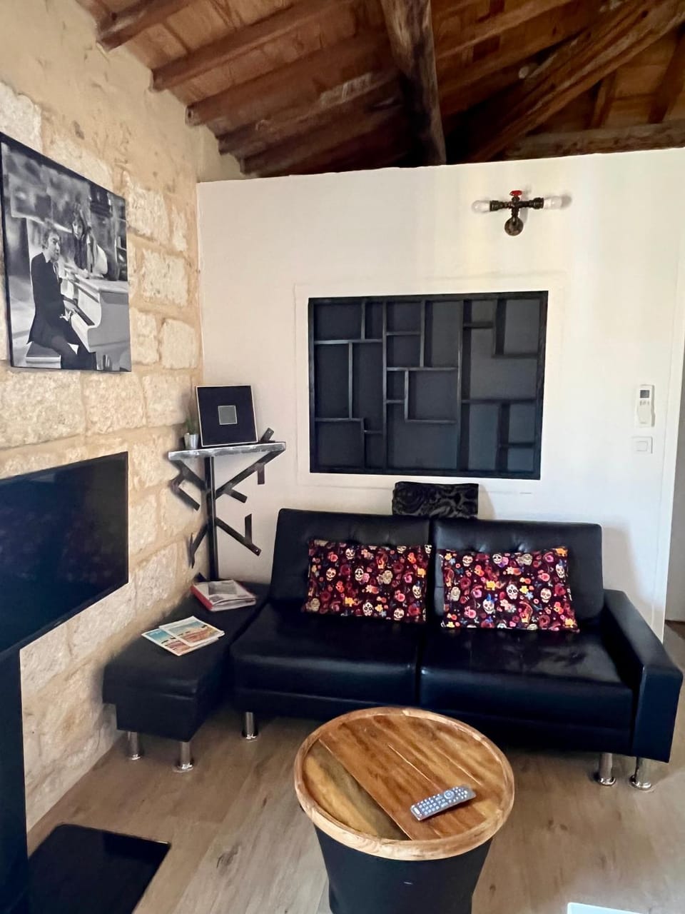 Lou Mirèio Apartment in Le Grau-du-Roi