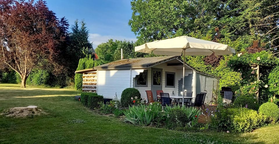BBQ facilities, BBQ facilities