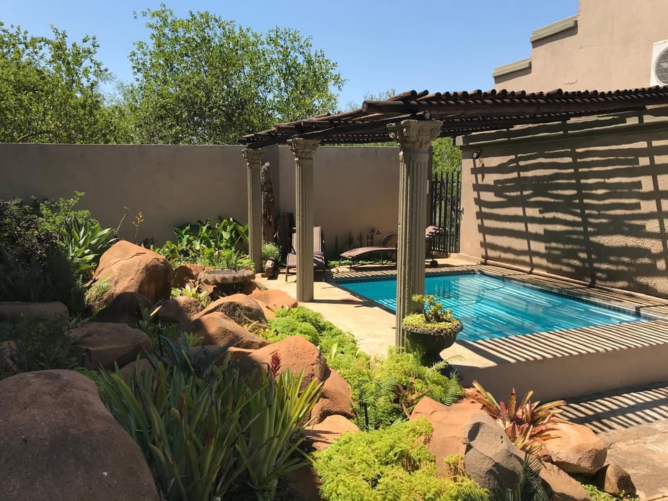 Komati Kruger Villas Inn in South Africa