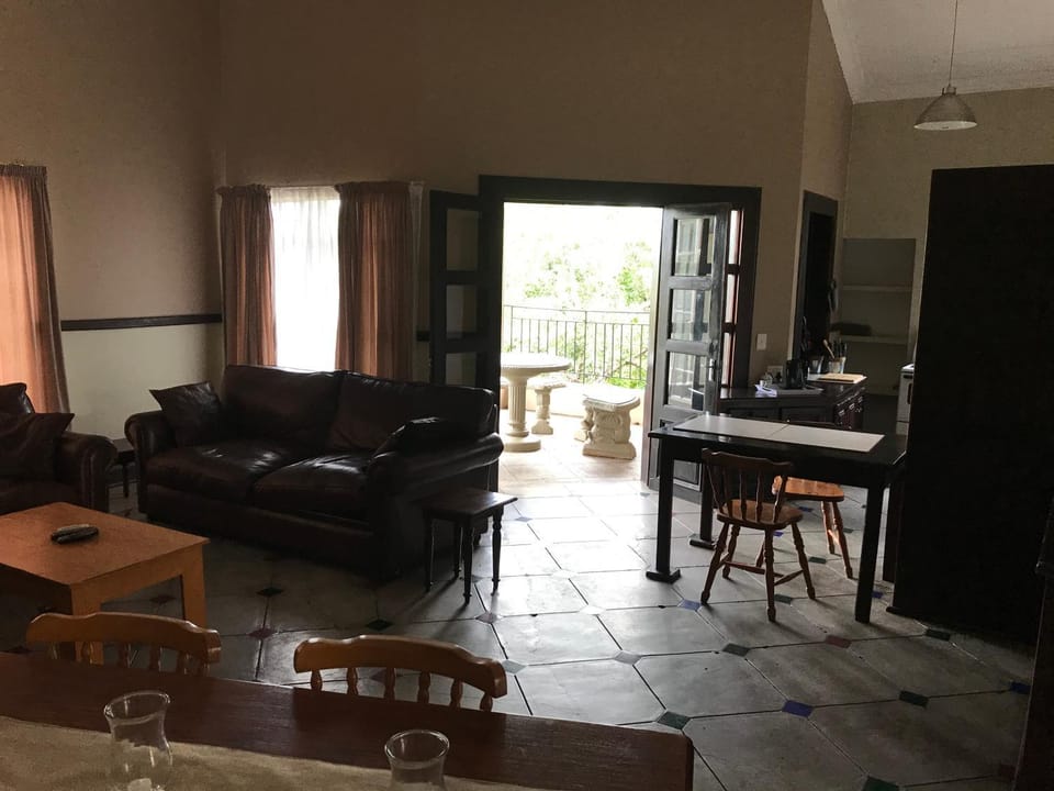 Komati Kruger Villas Inn in South Africa