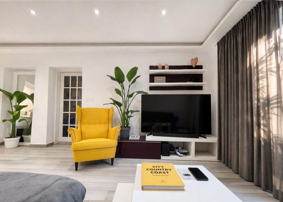 Luna Apartment Apartment in Makarska
