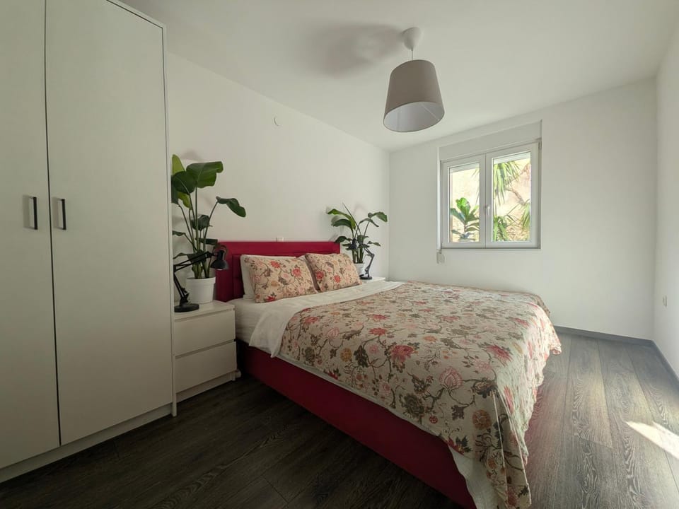 Luna Apartment Apartment in Makarska