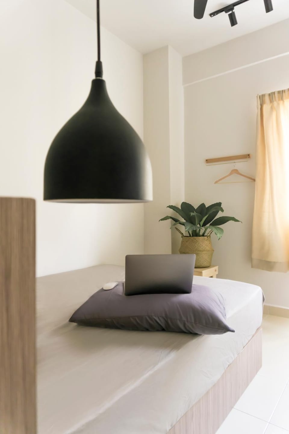 Arc1901 staycation Apartment in Malaysia
