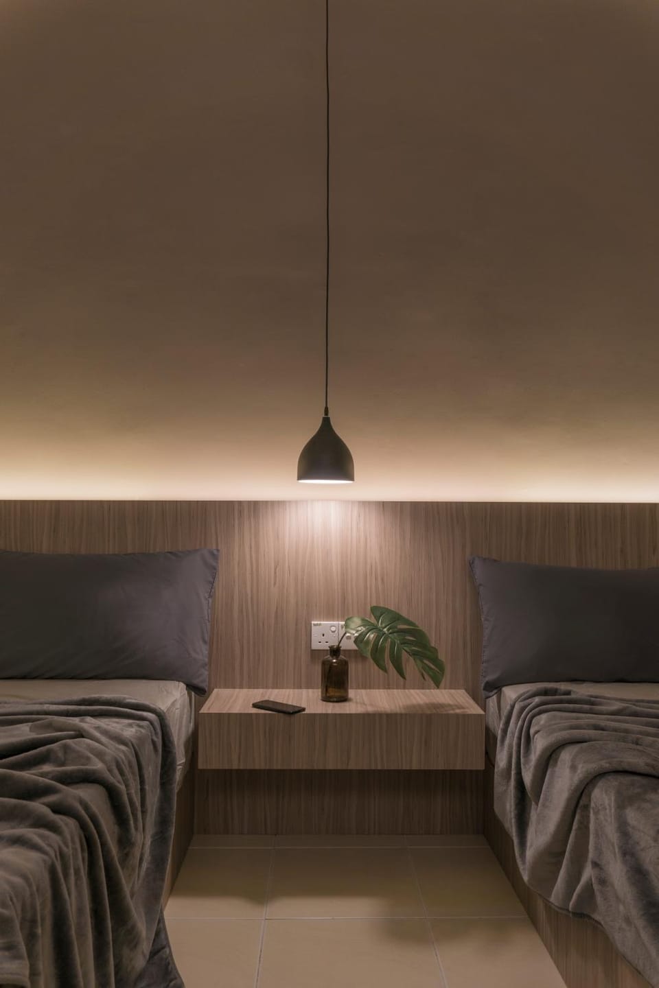 Arc1901 staycation Apartment in Malaysia