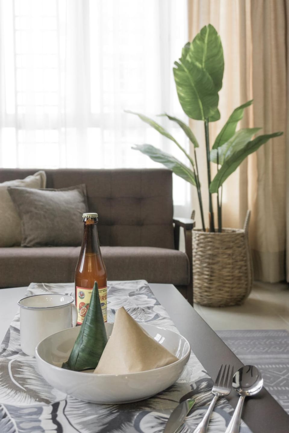 Arc1901 staycation Apartment in Malaysia