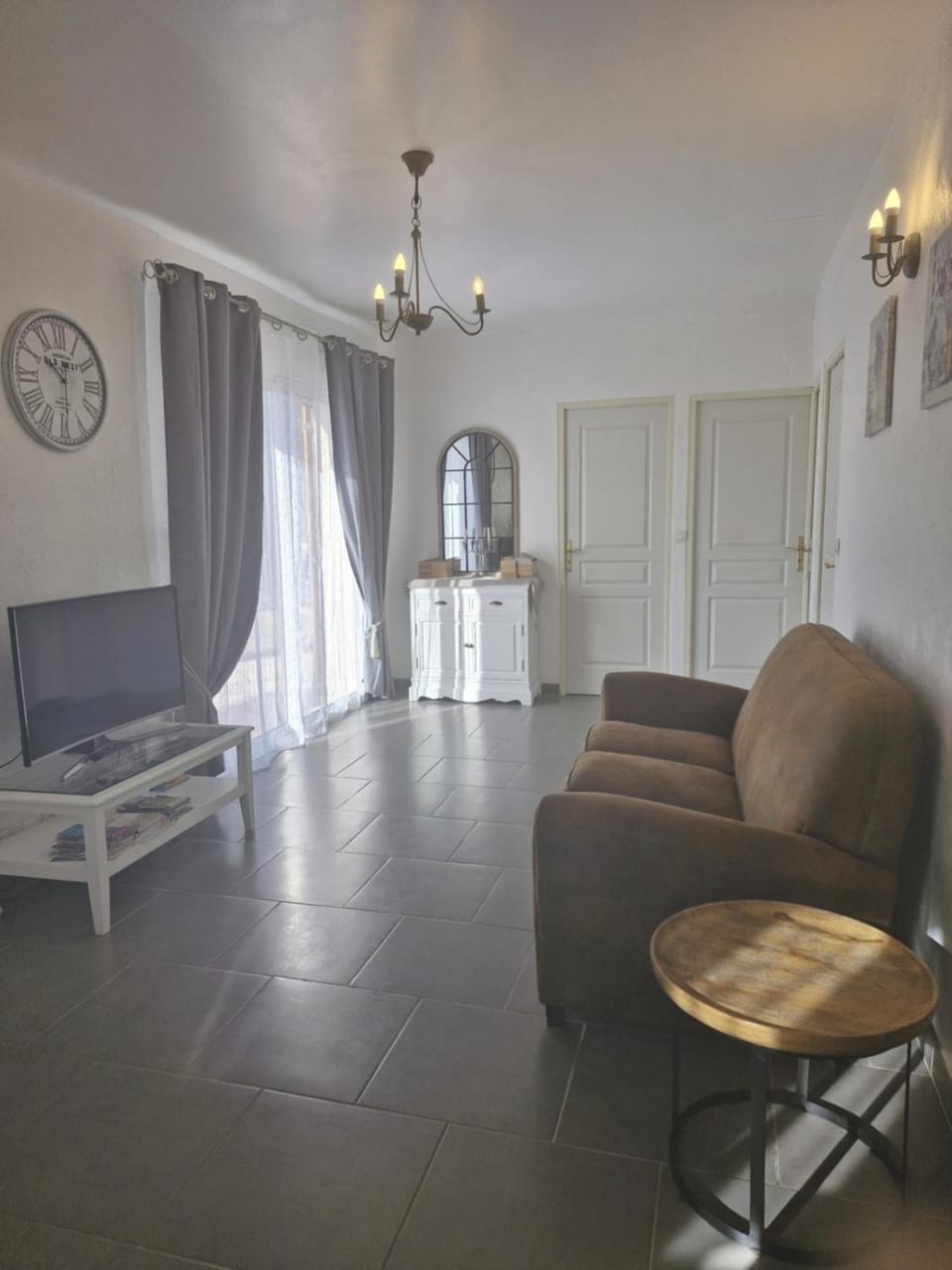 La petite maison House in French Riviera