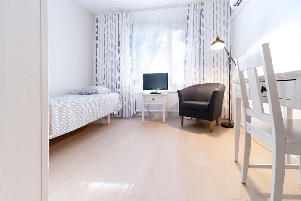 Motelli Marjaana Hotel in Finland