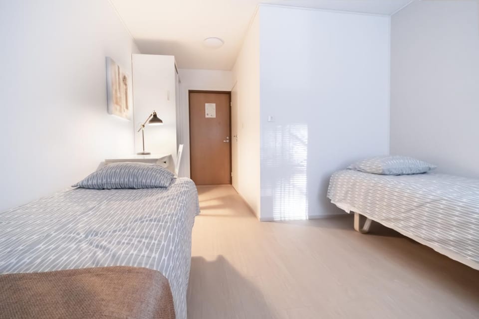 Motelli Marjaana Hotel in Finland